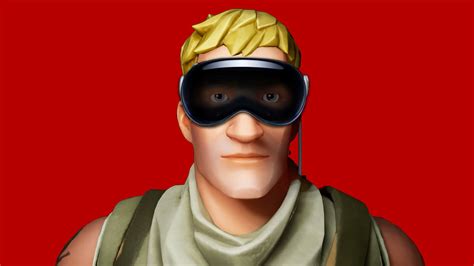 carlosgamedev - Fortnite