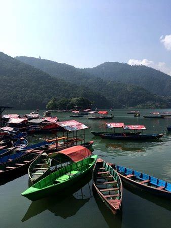 Phewa Tal (Fewa Lake) (Pokhara) - 2020 All You Need to Know BEFORE You Go (with Photos ...