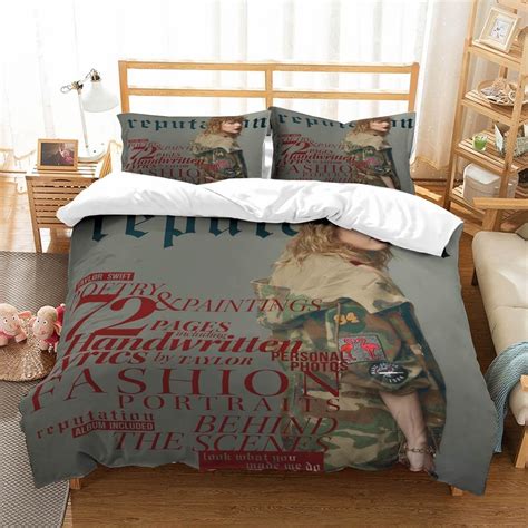 Taylor Swift Bedroom Set • Bulbs Ideas