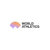 Download World Athletics Logo Vector & PNG