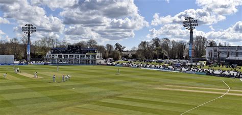 Match Report: Kent vs. Northamptonshire | Kent Cricket