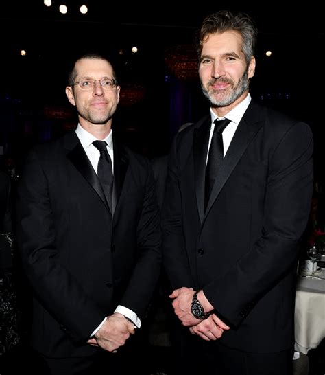 Game of Thrones showrunners David Benioff and D.B. Weiss abandon their ...