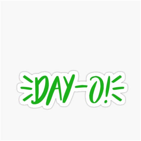 "Beetlejuice - Day-O" Sticker for Sale by bwayabby | Redbubble