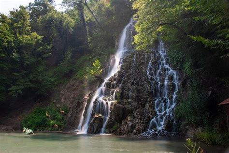 Top 4 Most Beautiful Waterfalls in Azerbaijan - toplist.info