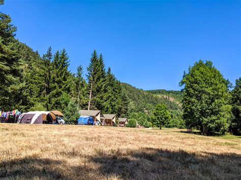 The BEST campsites in France for families (2024)