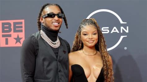 Rapper DDG Catches Heat For Saying He Thought MLK 'Canceled' Racism While Defending Girlfriend ...