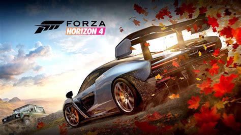 Forza Horizon 4 Free Download (v1.477.714.0) » SteamRIP