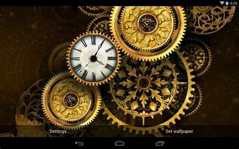 Clocks Wallpapers - Wallpaper Cave