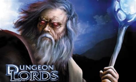 Dungeon Lords Game Download For PC