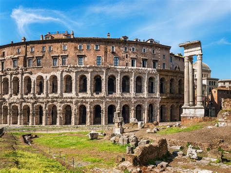 7 Off-the-Beaten Path Attractions to Visit in Rome — Daily Passport