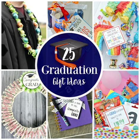 25 Fun & Unique Graduation Gifts – Fun-Squared