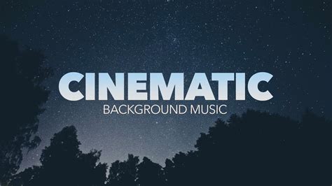 Cinematic and Emotional Background Music For Documentary Videos & Film ...