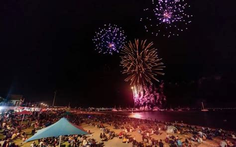 Australia Day Fireworks Rockingham 2024 Time, Location, Schedule - Technewssources.com