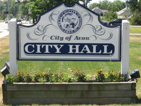 Avon City Council appoints members to Zoning Board of Appeals, Landmark Preservation Commission ...