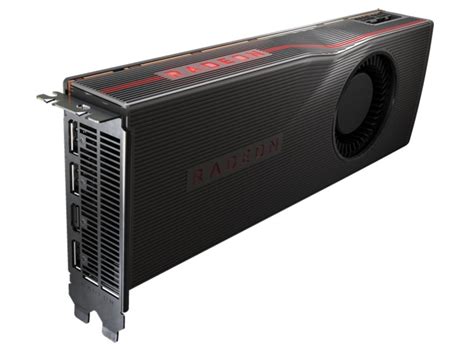 XFX Radeon RX 5700 XT 8GB GDDR6, DX12 VR Ready, 3xDP HDMI, PCI-E AMD ...