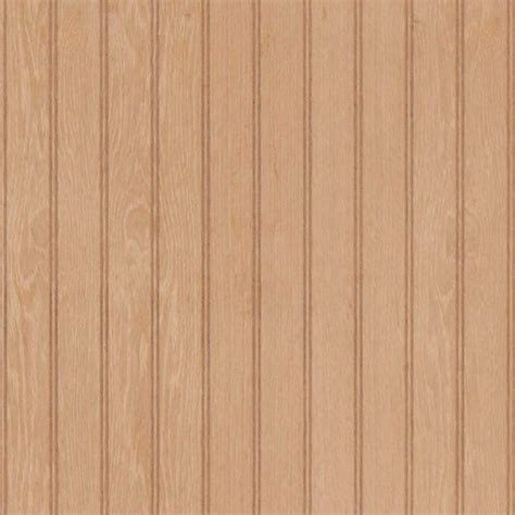 Wood Paneling | Beadboard | Unfinished Red Oak Veneer 2-inch