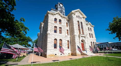 Top Granbury, Texas Attractions | Best Things To Do in the Area