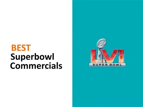 20 Best Super Bowl Commercials of All Time | Marketing Tutor