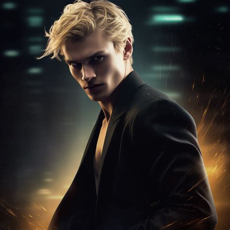 Pin on Literários | Aaron warner, Shatter me series, Character portraits