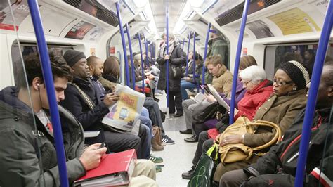 Why does the London Underground still not have Wi-Fi in tunnels? | WIRED UK