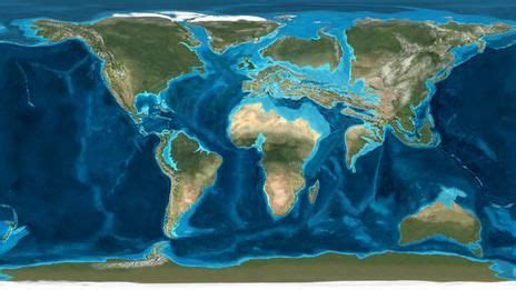 Eocene epoch videos, news and facts | History of earth, Earth, Prehistoric