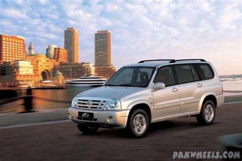 Pak suzuki introducing 2 new models! - News/Articles/Motorists Education - PakWheels Forums