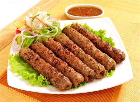 Al Qadeem Bihari Kabab House menu in Wah Cantt | Food Delivery Wah ...