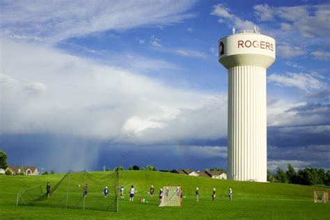 Economic Development — City of Rogers, MN