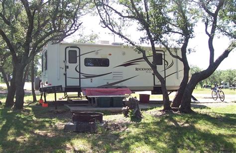 Lake Brownwood State Park, Brownwood, TX - GPS, Campsites, Rates, Photos, Reviews, Amenities ...