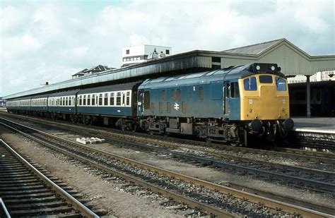 BR Class 25 25224, Cardiff | BR Class 25 25224 with a Crewe … | Flickr