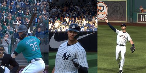 The 10 Best Right Fielders In MLB The Show 23