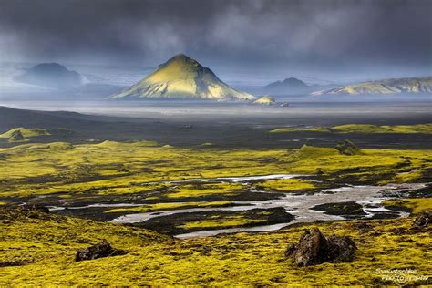 Maelifell - Island's Magic Mountain | News | Synnatschke Photography