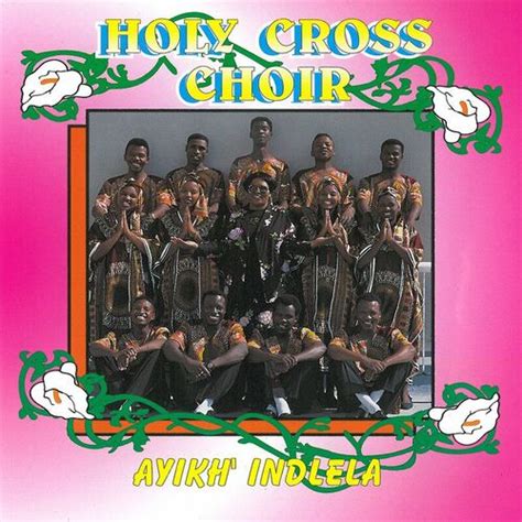 Holy Cross Choir: albums, songs, playlists | Listen on Deezer