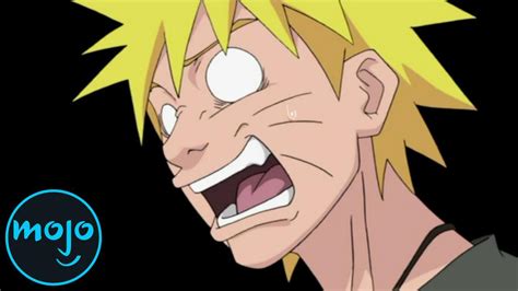 Naruto Shock Face : However, as with every a power that gave naruto ...