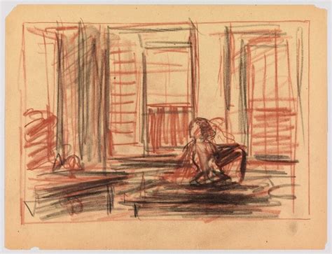 Study for City Sunlight by Edward Hopper | Edward hopper, Hopper artist, Hopper