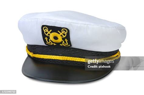 1,485 Boat Captain Hat Stock Photos, High-Res Pictures, and Images ...