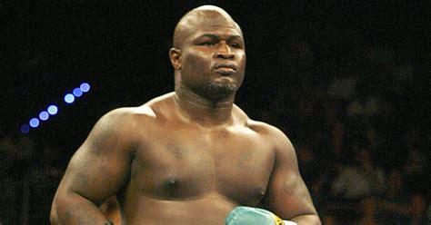 James Toney Says Current Champion 'Wouldn't Last Two Rounds' With Him