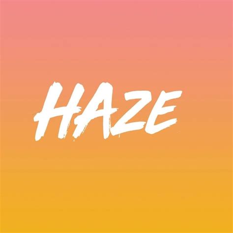 HAZEofficial Lyrics, Songs, and Albums | Genius