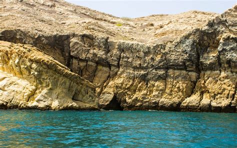 Astola Island, Balochistan: Latest Updates | Zameen Blog