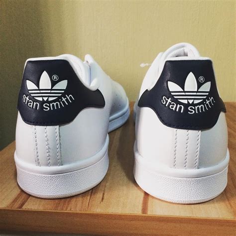 Giày Adidas Stan Smith Xanh Navy | Adidas Stan Smith Navy