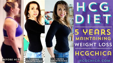 Get Hcg Diet Typical Weight Loss Images - hcg diet maintenance phase