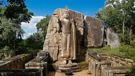 Buddhist Cultural Tour In Sri Lanka - Explore Vacations