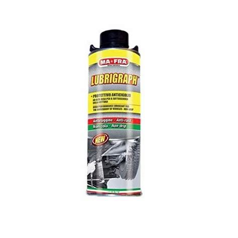 Mafra Aerosol Anti Rust Coating Spray, Rs 626 /bottle Vses India ...