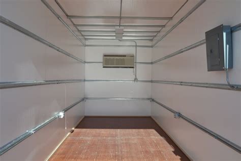 How to Insulate a Shipping Container from Heat and Cold