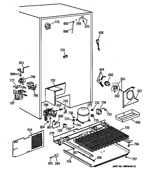 [DIAGRAM] Samsung Fridge Zer Diagram - MYDIAGRAM.ONLINE