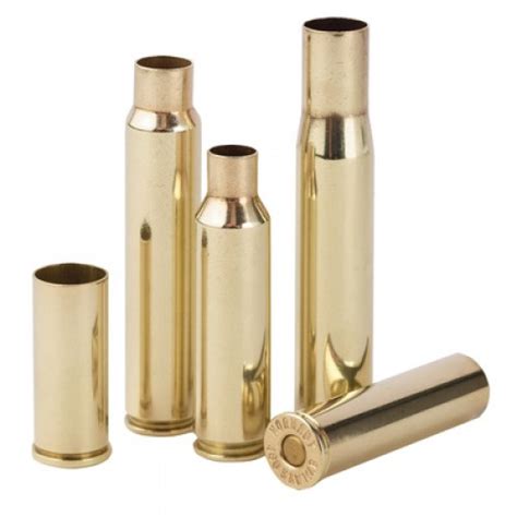 22 Hornet Hornady Brass Cases - Shooting Gear