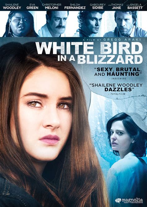 White Bird in a Blizzard (Official Movie Site) - Starring Shailene ...