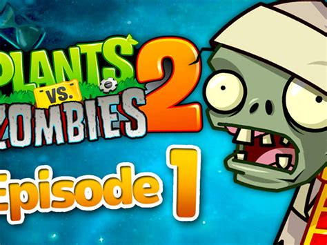 Watch Clip: Plants vs. Zombies 2 Gameplay - Zebra Gamer | Prime Video