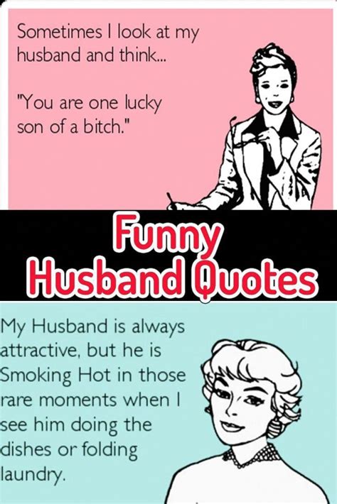 Funny Husband Memes From Wife , Funny Husband Memes From Wife | Husband quotes funny, Husband ...