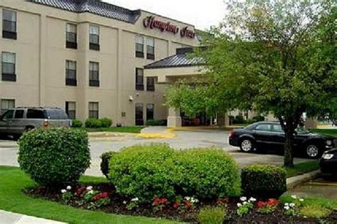 Hampton Inn Findlay - UPDATED 2018 Prices, Reviews & Photos (Ohio) - Hotel - TripAdvisor